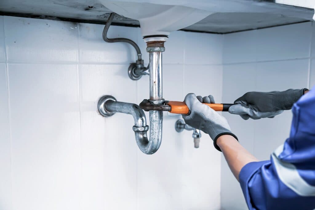 Faucet & Valve Services