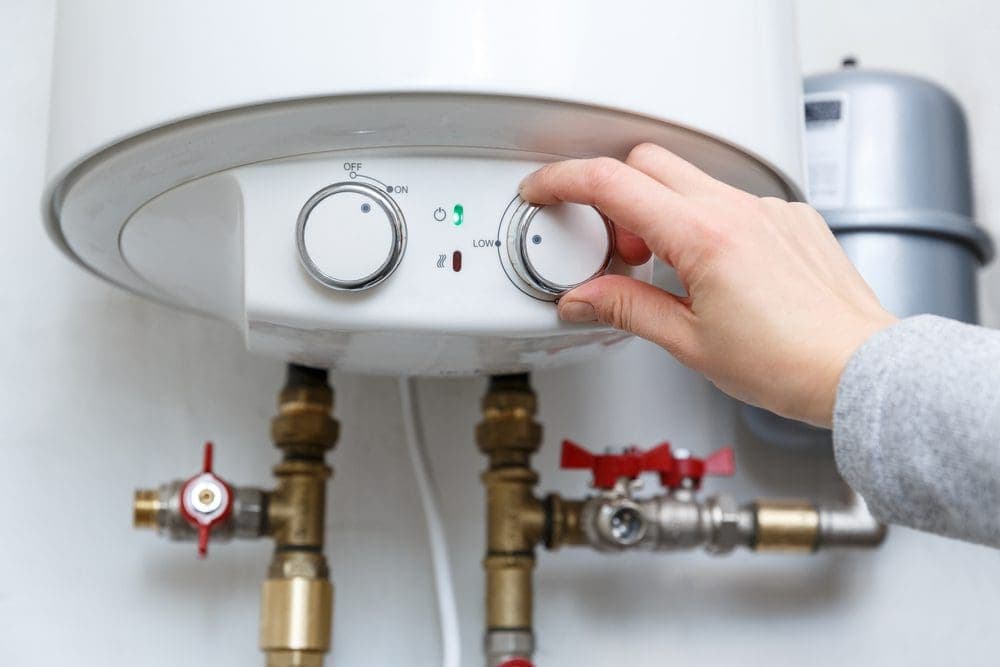 Water Heater Services
